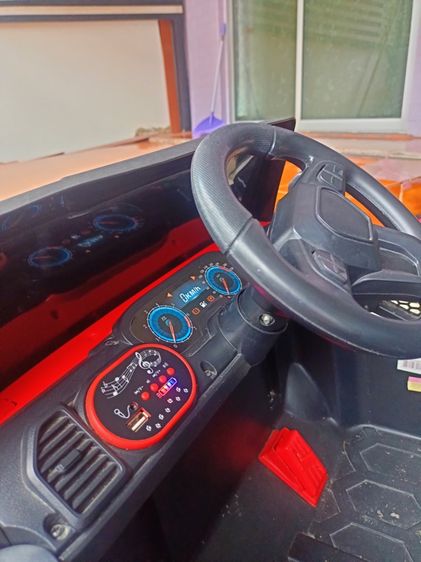 รถแบตเตอรี่ รูปที่ 10