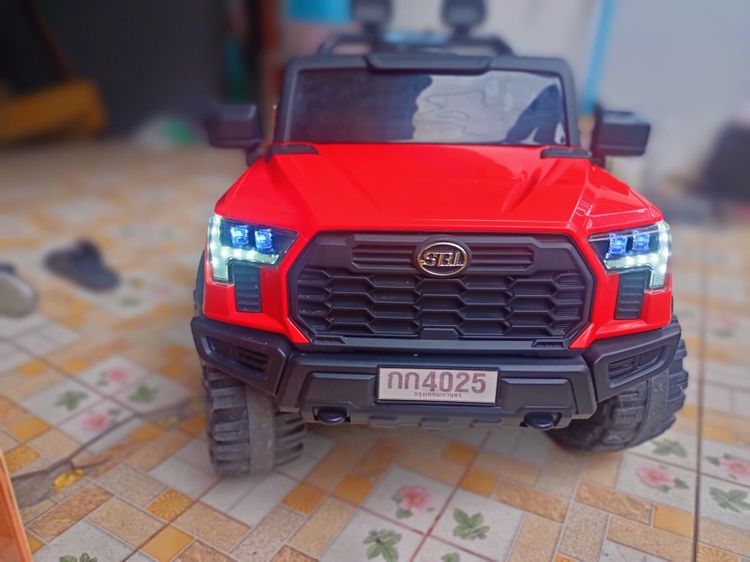 รถแบตเตอรี่