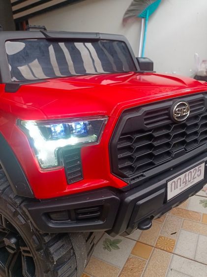 รถแบตเตอรี่ รูปที่ 2