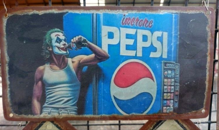 Metal posters สามารถสั่งทำได้ รูปที่ 6