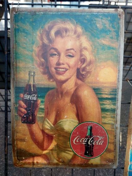 Metal posters สามารถสั่งทำได้ รูปที่ 8