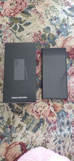 Samsung galaxy S24Ultra รูปที่ 4