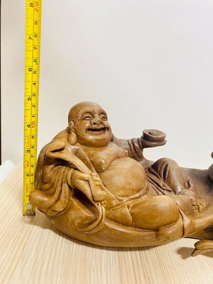 เทพเจ้าไม้หอมแกะสังกะจาย   รูปที่ 2