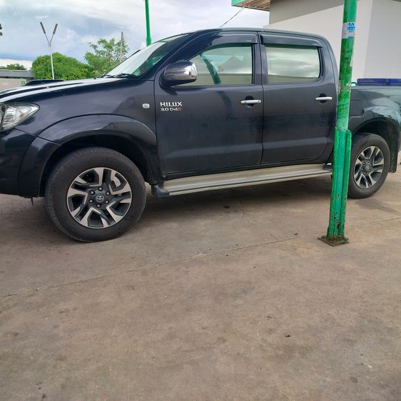 ล้อโตโยต้า ฟอร์จูนเนอร์ รูปที่ 13