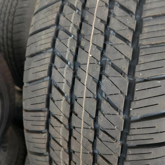 ล้อโตโยต้า ฟอร์จูนเนอร์ รูปที่ 8