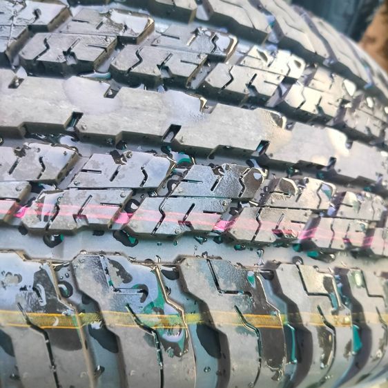 ล้อโตโยต้า ฟอร์จูนเนอร์ รูปที่ 18