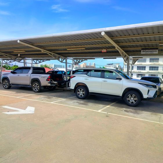 ล้อโตโยต้า ฟอร์จูนเนอร์ รูปที่ 15