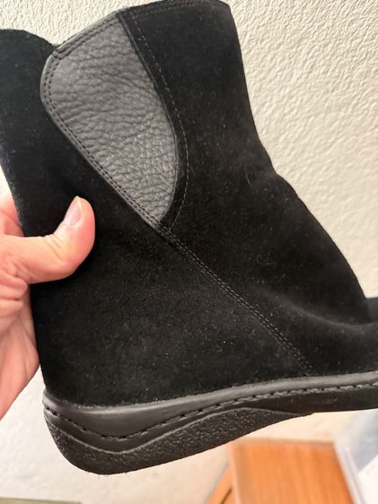 รองเท้าบูท naturalizer เบอร์ 5 รูปที่ 2