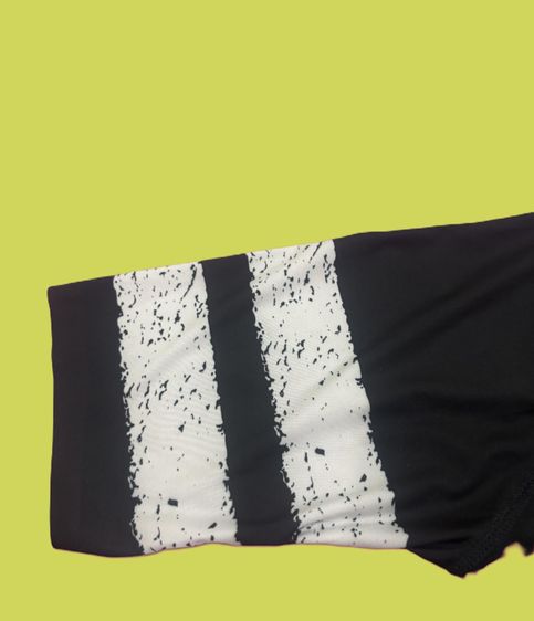 เสื้อปั่นจักรยานแขนสั้น CHILL ไซส์ S อกเสื้อ ก่อนยืด 30 นิ้ว เอวสะดือ 28 นิ้วมือสอง รูปที่ 3