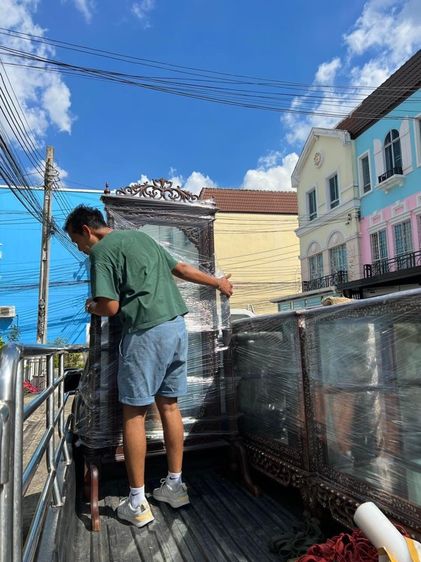 รับซื้อเฟอร์นิเจอร์มือสองของย้ายบ้าน รูปที่ 5