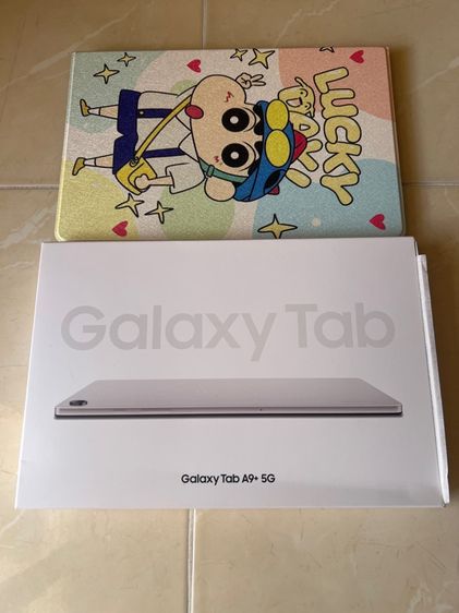 แทบเล็ต ซัมซุง A9พลัส 5G รูปที่ 3