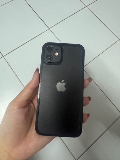 I phone12 128GB รูปที่ 2