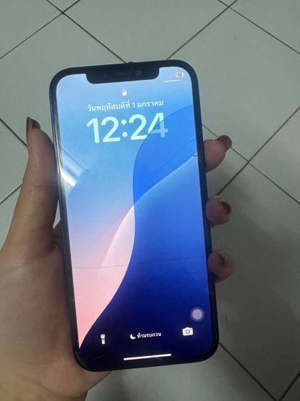 I phone12 128GB