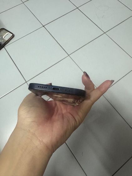 I phone12 128GB รูปที่ 6