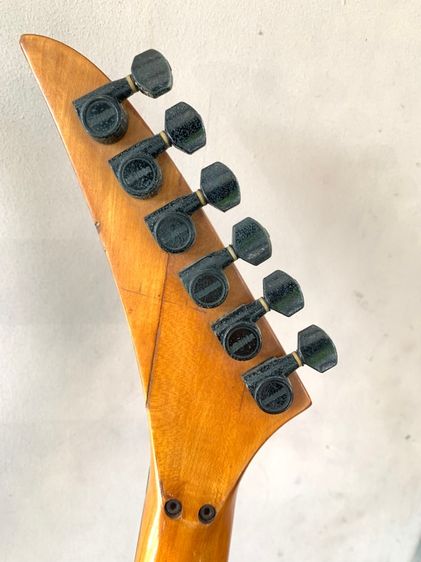 Kramer กีต้าร์ไฟฟ้า รูปที่ 4