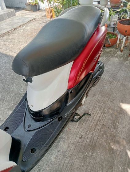 รถฟีโน่ มือเดียวภาษี69เล่มชุดโอน รูปที่ 14