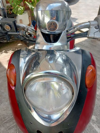 รถฟีโน่ มือเดียวภาษี69เล่มชุดโอน รูปที่ 7