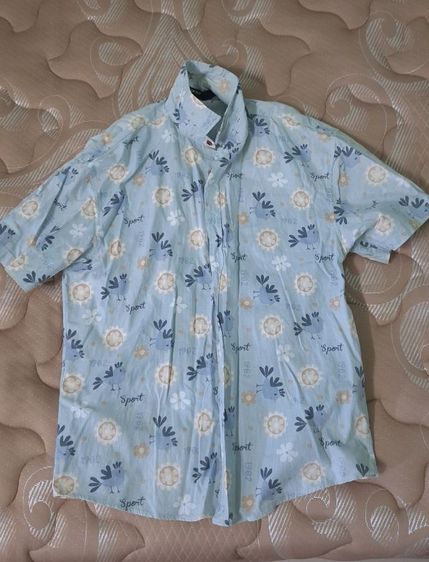 เสื้อ รูปที่ 2