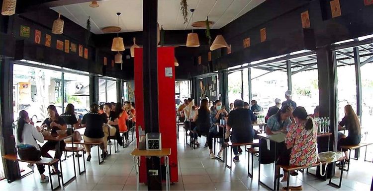 เซ้งร้านก๋วยเตี๋ยว ทำเลดี มีลูกค้าประจำ รูปที่ 3