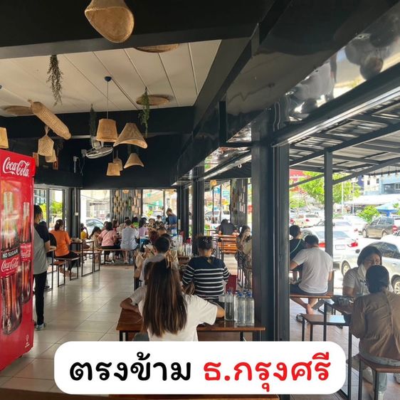 เซ้งร้านก๋วยเตี๋ยว ทำเลดี มีลูกค้าประจำ รูปที่ 2