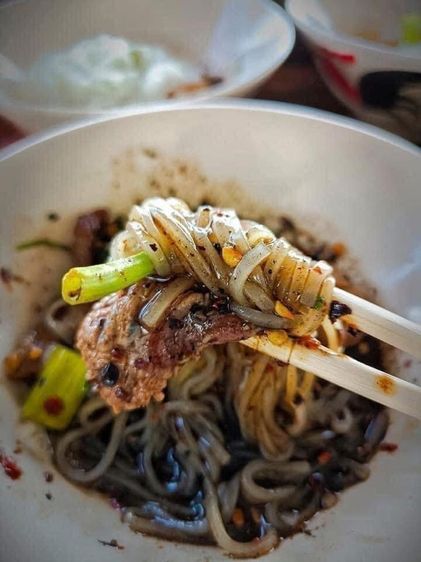 เซ้งร้านก๋วยเตี๋ยว ทำเลดี มีลูกค้าประจำ รูปที่ 7