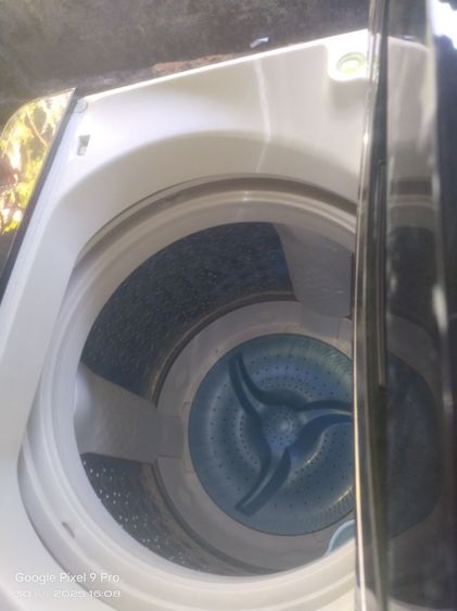 เครื่องซักผ้า samsung 12 kg. รูปที่ 7