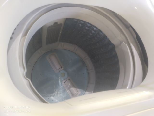 เครื่องซักผ้า samsung 12 kg. รูปที่ 5