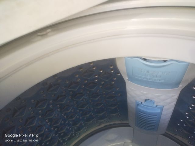 เครื่องซักผ้า samsung 12 kg. รูปที่ 6