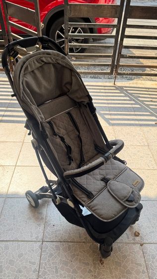 รถเข็นพับได้ 