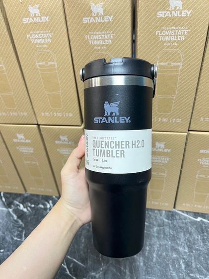 แก้วเก็บความเย็น รูปที่ 2