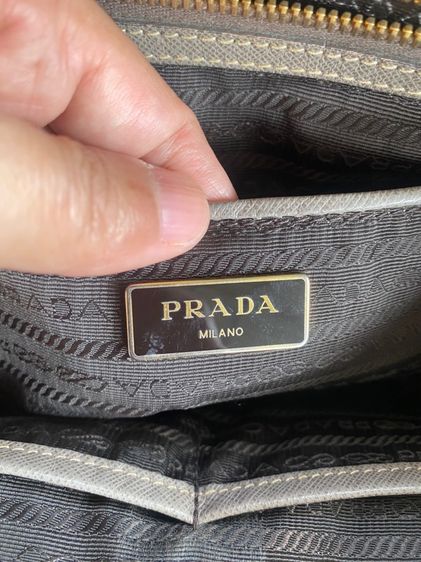 กระเป๋า prada รูปที่ 4