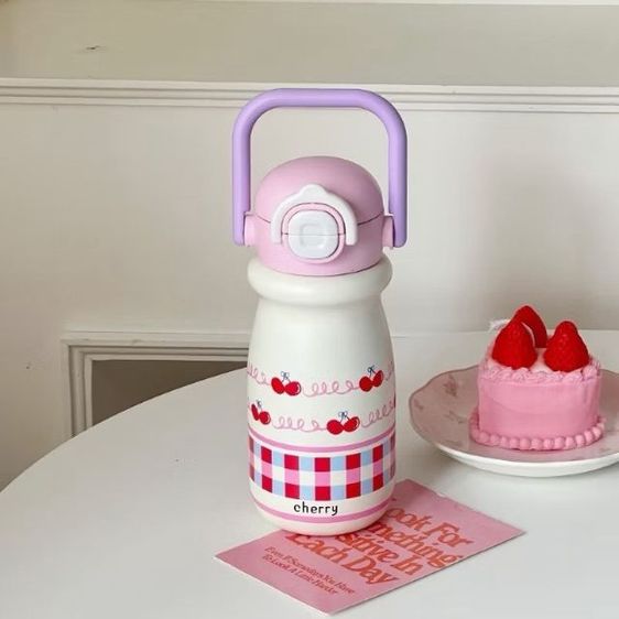 กระบอกน้ำลายน่ารักๆ รูปที่ 8