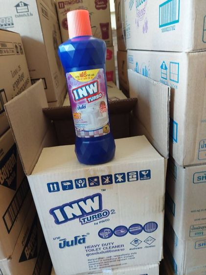 น้ำยาล้างห้องน้ำ