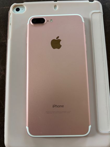 ไอโฟน 7 plus รูปที่ 2