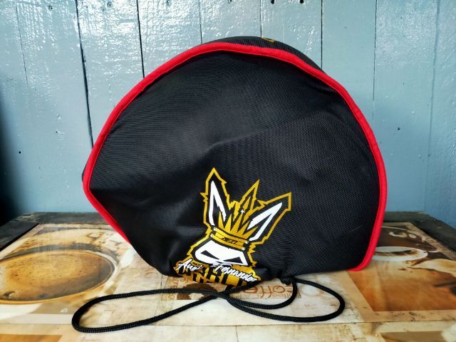 ✅✅หมวก kyt nz race champion 2022 สวยๆเลยครับ รูปที่ 9