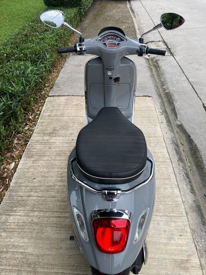 Vespa sprint 150 i-get ABS รูปที่ 10
