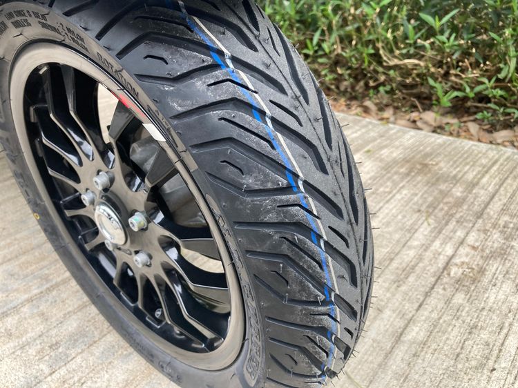 Vespa sprint 150 i-get ABS รูปที่ 7