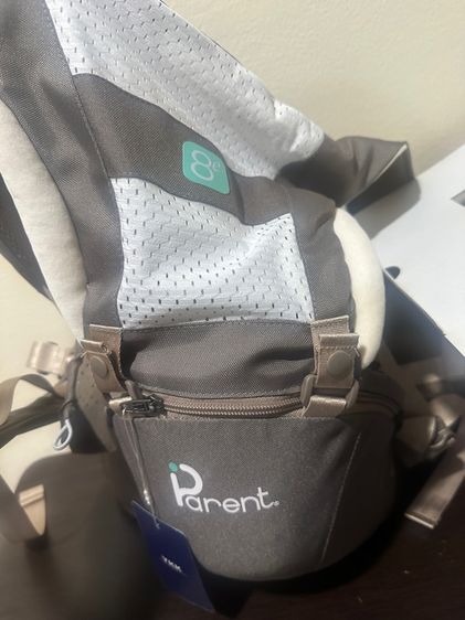 เป้อุ้มเด็ก รูปที่ 4