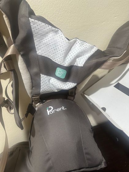 เป้อุ้มเด็ก รูปที่ 6