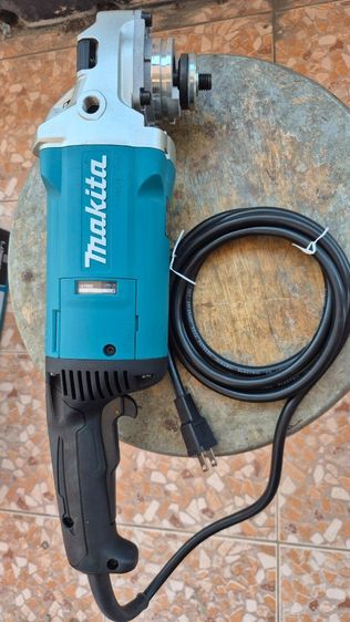 หินเจียร์ 7 นิ้ว มากีต้าแท้ 2200 W