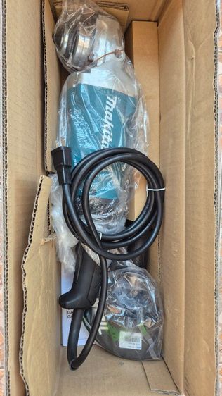หินเจียร์ 7 นิ้ว มากีต้าแท้ 2200 W รูปที่ 4