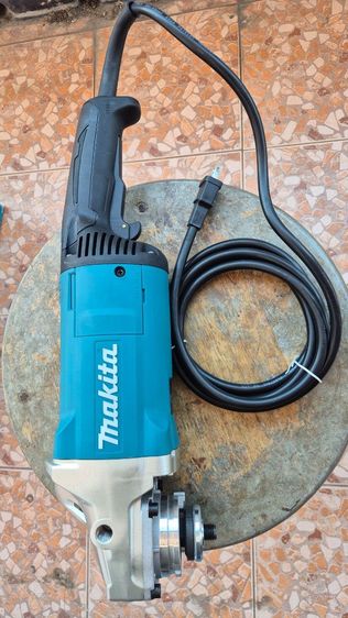 หินเจียร์ 7 นิ้ว มากีต้าแท้ 2200 W รูปที่ 2