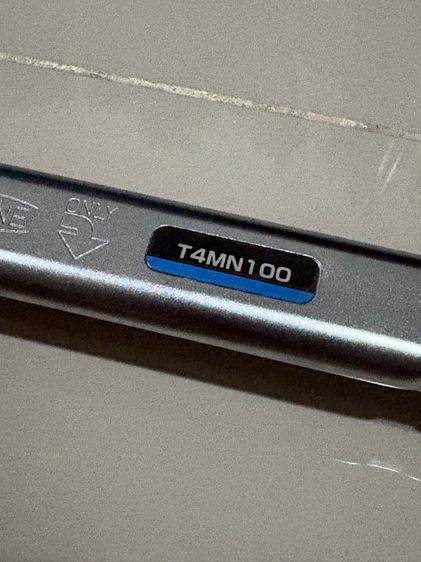 ประแจปอนด์ Tone Japan รูปที่ 6