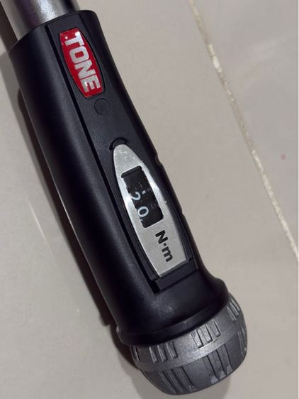 ประแจปอนด์ Tone Japan รูปที่ 2