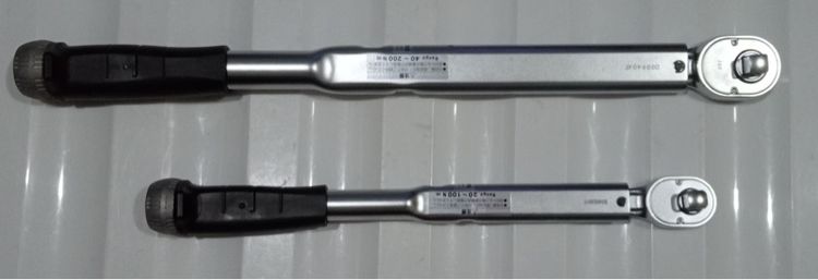 ประแจปอนด์ Tone Japan