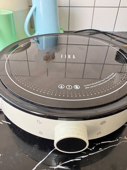 Neoflam FIKA เตาแม่เหล็กไฟฟ้า