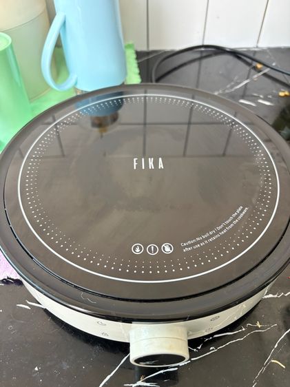 Neoflam FIKA เตาแม่เหล็กไฟฟ้า รูปที่ 2