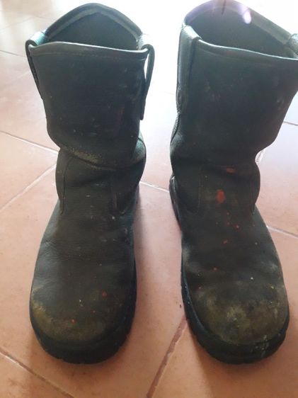 ขายรองเท้าเซฟตี้หัวเหล็ก รูปที่ 6