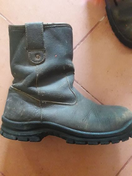 ขายรองเท้าเซฟตี้หัวเหล็ก รูปที่ 2