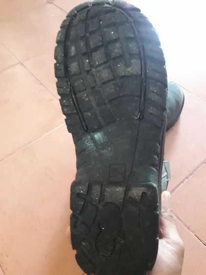 ขายรองเท้าเซฟตี้หัวเหล็ก รูปที่ 4